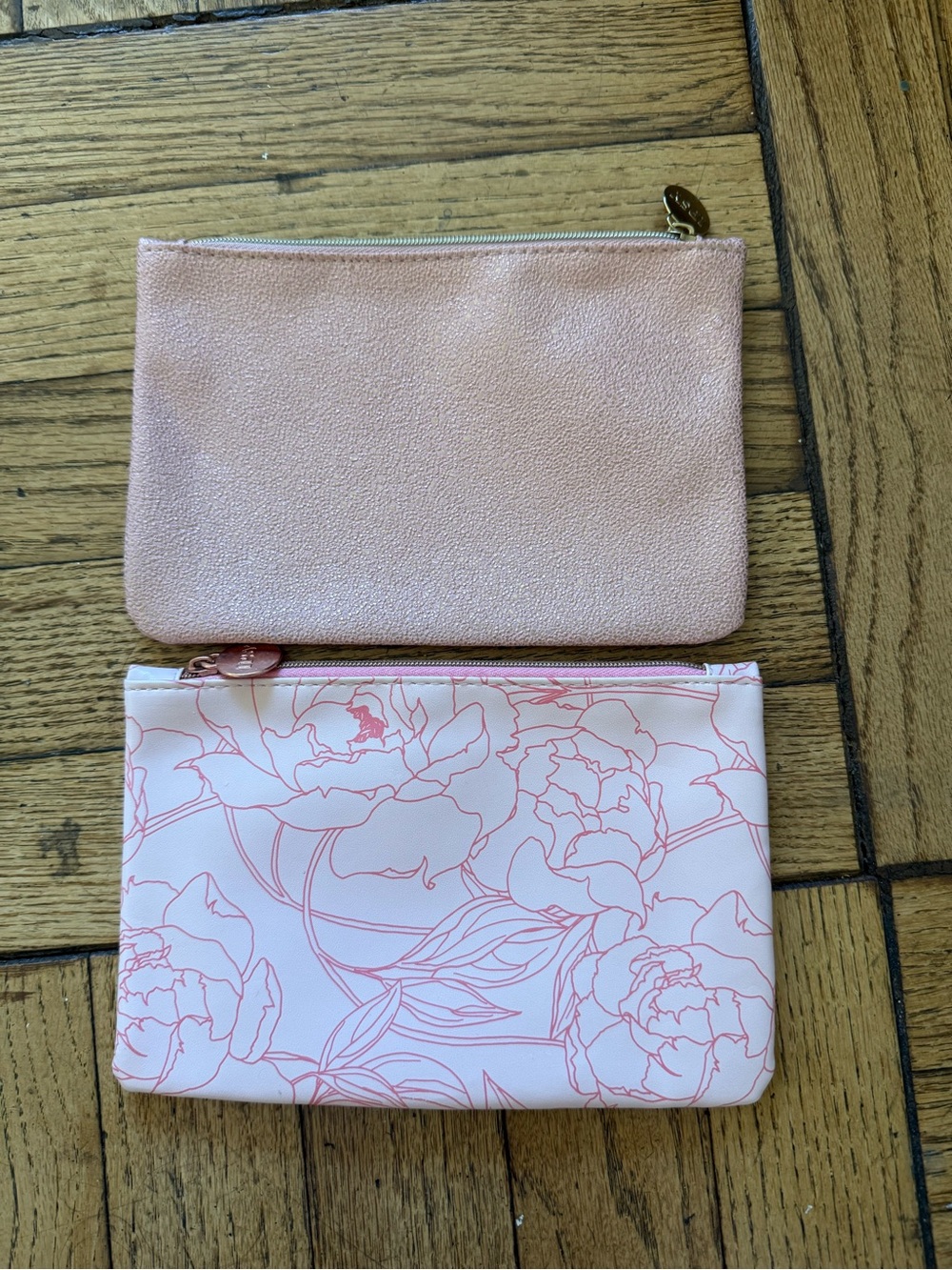 Ipsy Makeup Bags